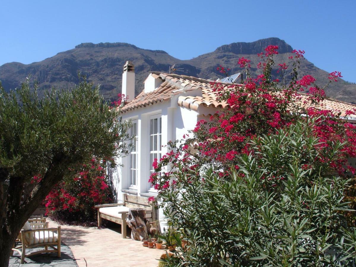 Hotel Casa Rural Palomar - Men Only (Adults Only) Fátaga Exterior foto