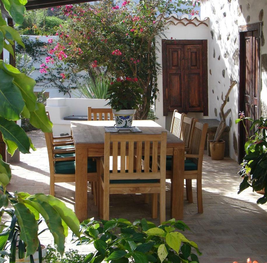 Hotel Casa Rural Palomar - Men Only (Adults Only) Fátaga Exterior foto