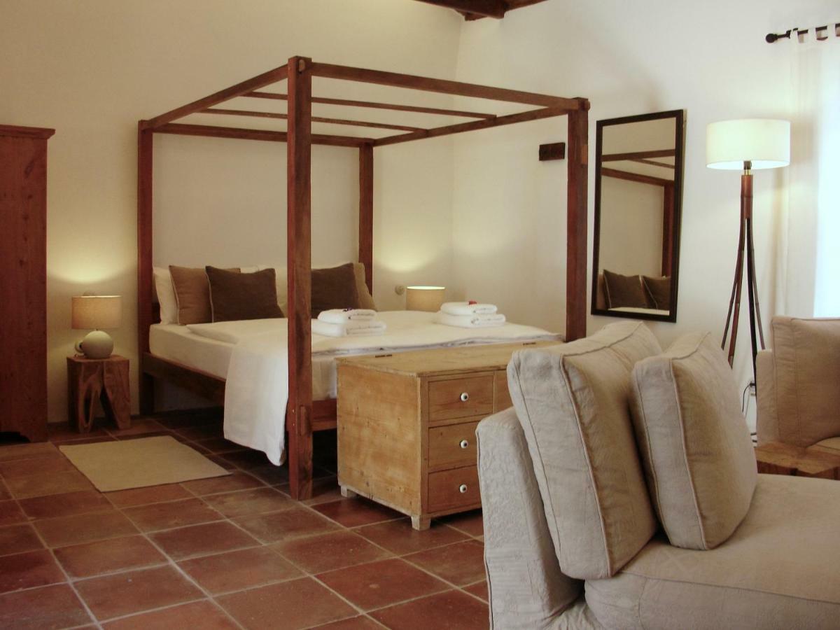 Hotel Casa Rural Palomar - Men Only (Adults Only) Fátaga Exterior foto