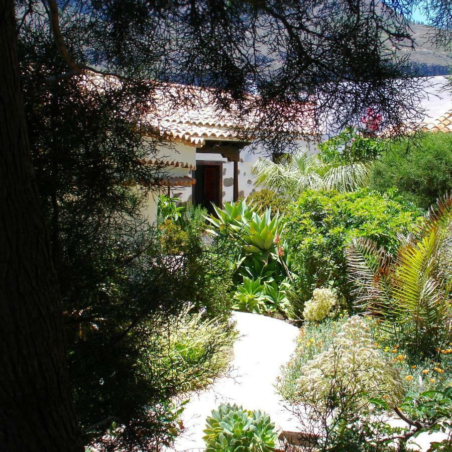 Hotel Casa Rural Palomar - Men Only (Adults Only) Fátaga Exterior foto