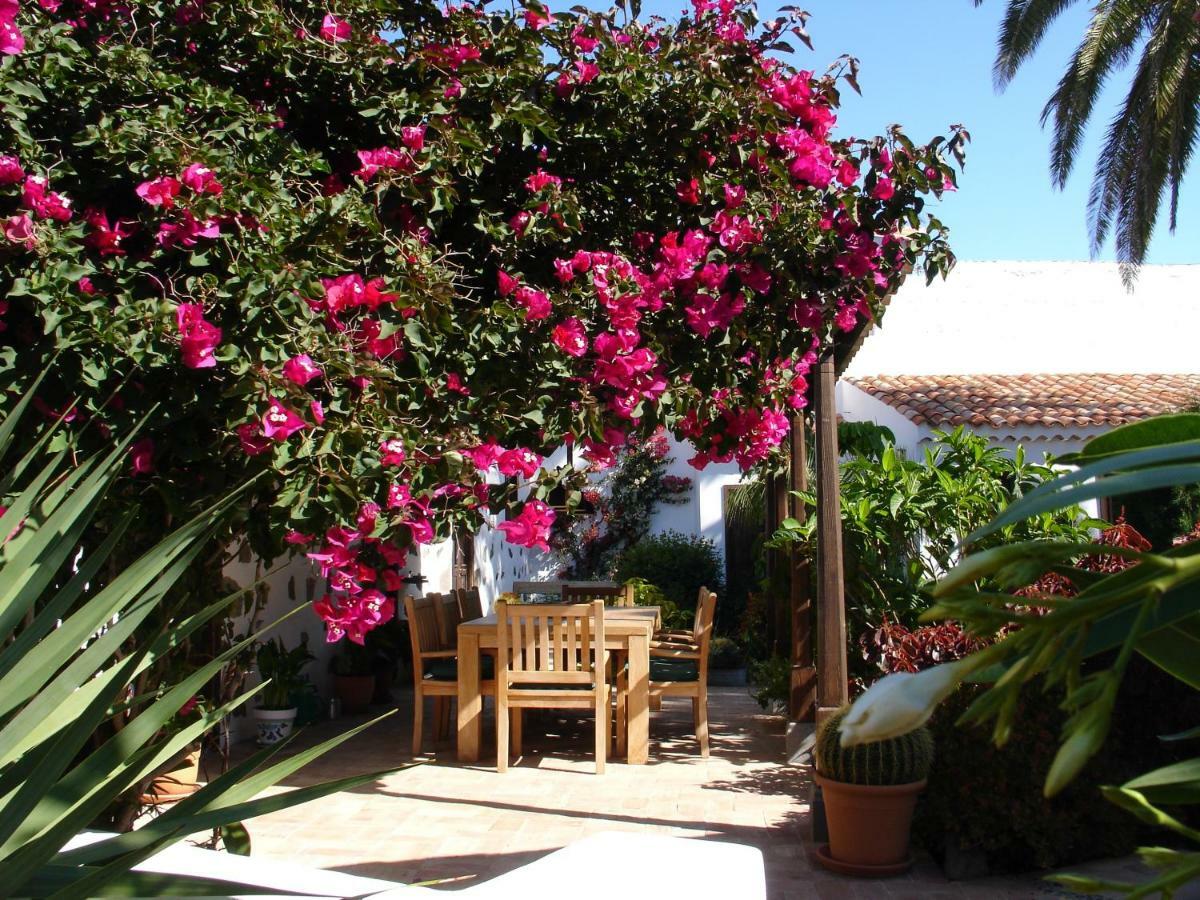 Hotel Casa Rural Palomar - Men Only (Adults Only) Fátaga Exterior foto