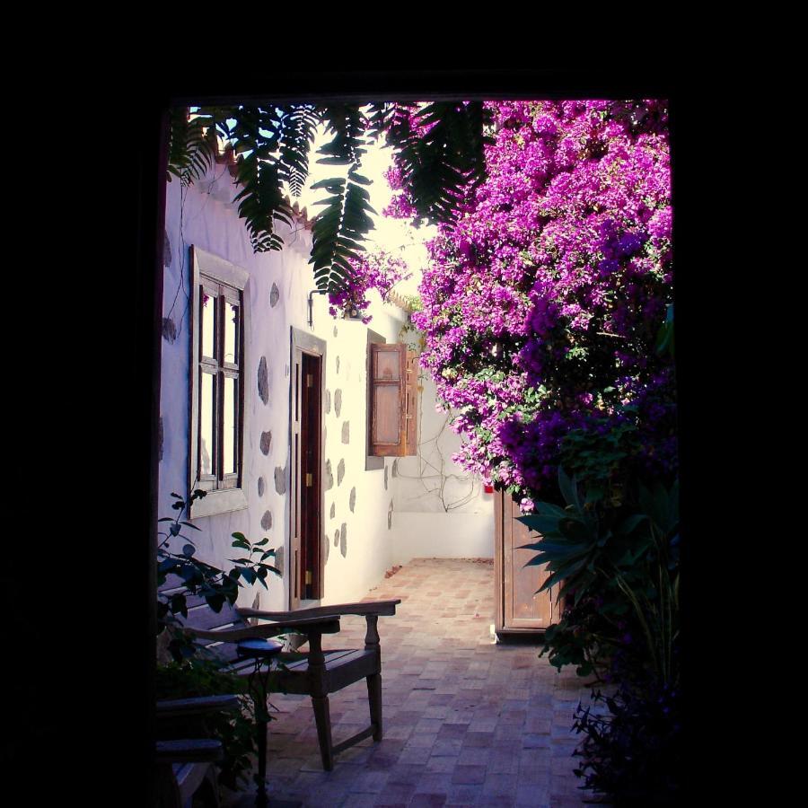 Hotel Casa Rural Palomar - Men Only (Adults Only) Fátaga Exterior foto
