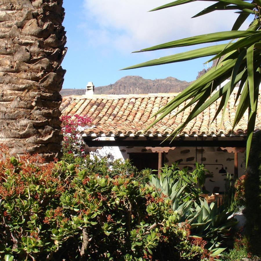 Hotel Casa Rural Palomar - Men Only (Adults Only) Fátaga Exterior foto
