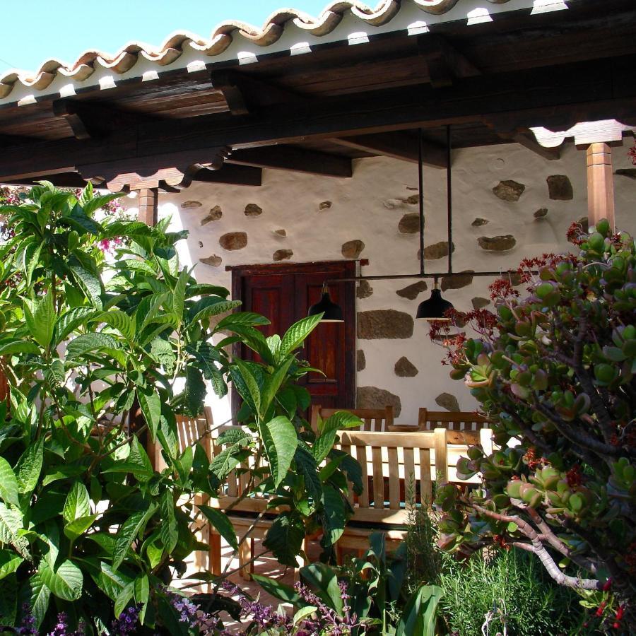 Hotel Casa Rural Palomar - Men Only (Adults Only) Fátaga Exterior foto